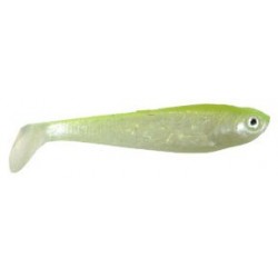 Gumová nástraha Double Shad 10 CANNELLE - SHCS - g