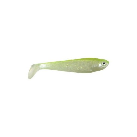 Gumová nástraha Double Shad 10 CANNELLE - SHCS - g