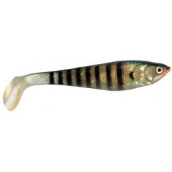 Gumová nástraha Double Shad 8 CANNELLE - BG - guma