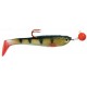 Gumová nástraha Double Shad 8 CANNELLE - P