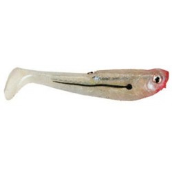 Gumová nástraha Double Shad 8 CANNELLE - PRL - gum