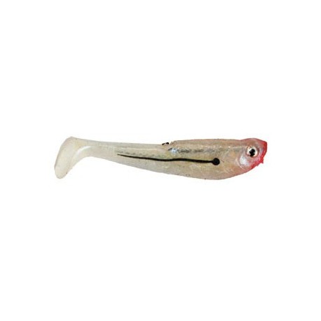 Gumová nástraha Double Shad 8 CANNELLE - PRL - gum