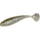 Twister Grub 7 cm - Golden Shiner