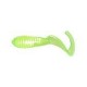 Twister Mikro 3 cm chartreuse