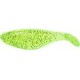 Twister rybka 10 cm 10S-Chartreuse Flake