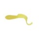 Twister Mikro 3 cm yellow