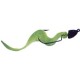 Twister WAVE-E-TAIL chartreuse