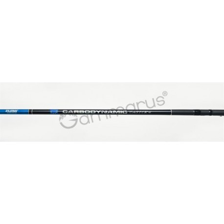 Silstar Prut bolognese  Tele Caster 420cm,25-50g