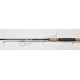 Silstar Prut přívlač  FastSpin 180cm,5-10g