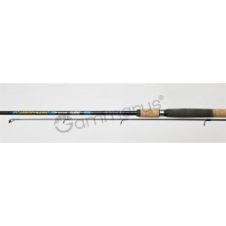 Silstar Prut přívlač  FastSpin 180cm,5-10g