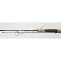 Silstar Prut přívlač  FastSpin 180cm,5-10g