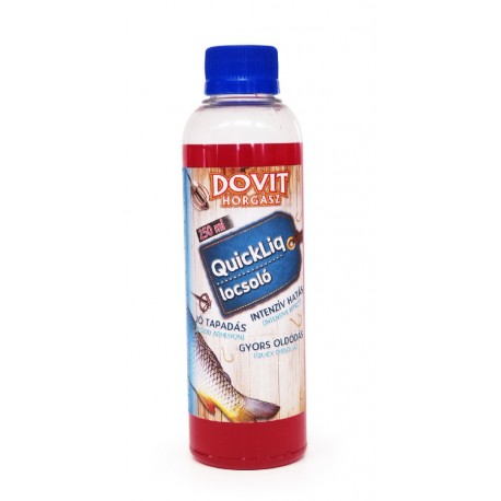 Aroma DOVIT QuickLiq kořeněný salám 250 ml