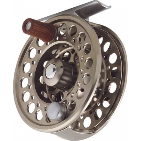 Naviják muškařský SHIMANO BIOCRAFT XT LA 78