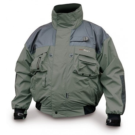 Bunda SHIMANO BIOCRAFT WADING JACKET 03 L