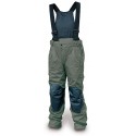 Kalhoty SHIMANO BIOCRAFT OVER TROUSERS 01 XL