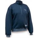 Bunda SHIMANO HFG FLEECE SWEATER L