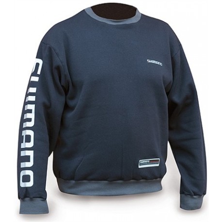 Bunda SHIMANO HFG SWEATER L