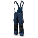 Kalhoty SHIMANO HFG WINTER PANTS NAVY 01 L