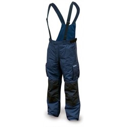 Kalhoty SHIMANO HFG WINTER PANTS NAVY 01 M