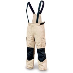 Kalhoty SHIMANO HFG WINTER PANTS TAN 02 L