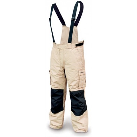 Kalhoty SHIMANO HFG WINTER PANTS TAN 02 L