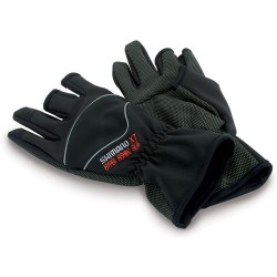 Rukavice SHIMANO HFG XT WINTER GLOVE XL