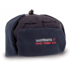 Ušanka SHIMANO HFG XT SIBERIAN HAT ONE SIZE