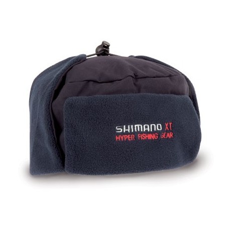 Ušanka SHIMANO HFG XT SIBERIAN HAT ONE SIZE