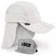 Čepice SHIMANO STC PACKABLE CAP 01 62