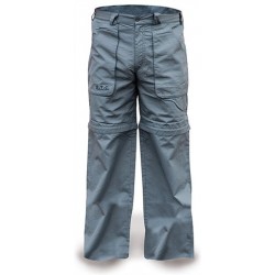 Kalhoty SHIMANO STC ZIP-OFF TROUSERS 01 L