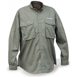 Košile SHIMANO STC LONG SHIRT 03 M