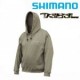 Bunda SHIMANO TRIBAL SWEAT HOODY L