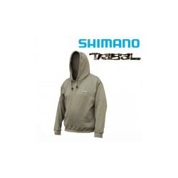 Bunda SHIMANO TRIBAL SWEAT HOODY L