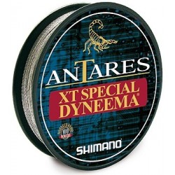 Pletenka SHIMANO ANTARES DYNEEMA 0.25 mm