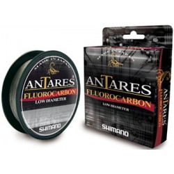 Vlasec SHIMANO ANTARES FLUOROCARBON 0.20 mm