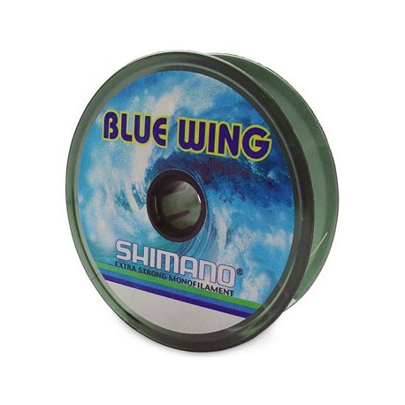 Vlasec SHIMANO BLUE WING 0.35mm 200m