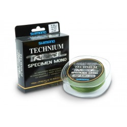 Vlasec SHIMANO TECHNIUM TRIBAL 200m / 0.30 mm