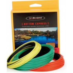 Vision Fly Line BOTTOM EXPRESS 300 Grain