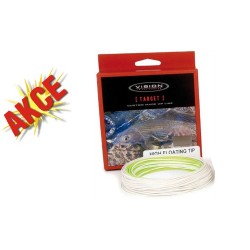 Vision Fly Line TARGET WF 2 F