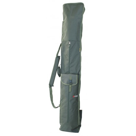 Obal na pruty Trakker Armo Compact 5 Hod