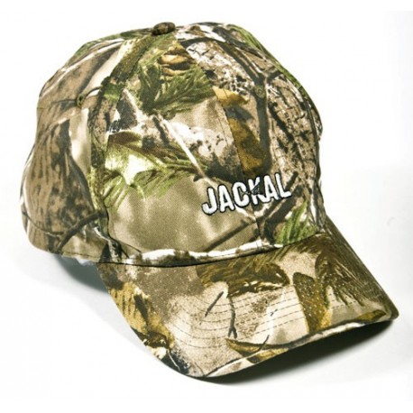 Čepice kšilt Trakker Jackal Baseball Cap