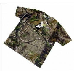 Tričko Trakker Jackal Air Mesch T-Shirt L