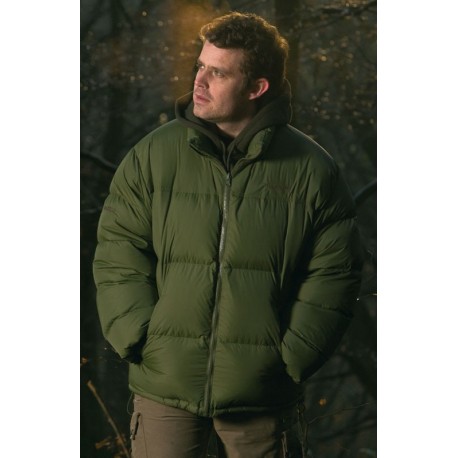 Bunda Trakker Pertex Jacket XXL