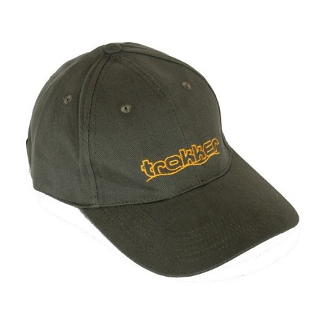 Čepice kšilt Trakker Baseball Cap