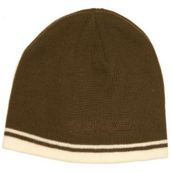 Čepice pletená Trakker Wool Cap+Stripe LT olive