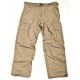 Kalhoty Trakker Combat Trousers XXL