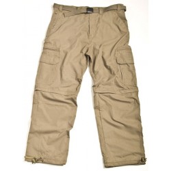 Kalhoty Trakker Combat Trousers XXL