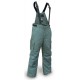 Kalhoty SHIMANO HFG WINT PANT GREEN 03  XXL