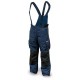 Kalhoty SHIMANO HFG WINTER PANTS NAVY 01 L