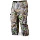 Šortky SHIMANO TRIBAL SHTRSHORT XXL